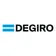 Logo de DeGiro